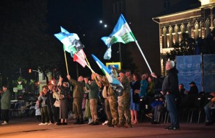 В день рождения Минигали Шаймуратова названы победители конкурса патриотической песни «Время героев»