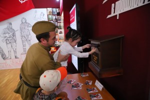Акция «Ночь музеев-2025» в музеях Башкортостана привлекла более 40 тысяч посетителей