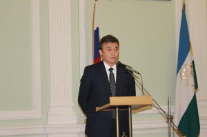 Назначен новый директор Национальной библиотеки имени А.-З. Валиди