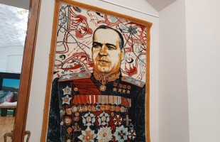Национальный музей РБ представил выставку «Генералы Башкортостана»