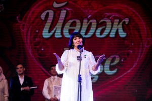 Номинанты на Государственную премию имени Салавата Юлаева