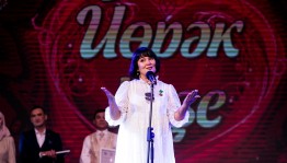 Номинанты на Государственную премию имени Салавата Юлаева