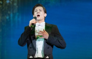 В Уфе почтили память жертв Холокоста