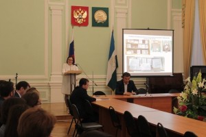 В Национальном музее РБ представили методическое пособие по работе с археологическими коллекциями музеев