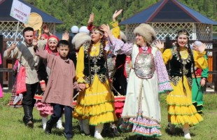В Нуримановском районе состоится этно-фестиваль «Кәкүк сәйе – Кукушкин чай – 2026»
