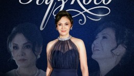 Өфөлә Башҡортостандың атҡаҙанған артисы Эльмира Юлдашеваның ижад кисәһе уҙа