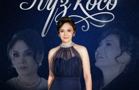 Өфөлә Башҡортостандың атҡаҙанған артисы Эльмира Юлдашеваның ижад кисәһе уҙа