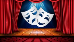 March 27 is the World Theater Day