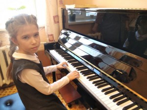 Детская музыкальная школа Нефтекамска получила инструменты и оборудование по нацпроекту «Культура»