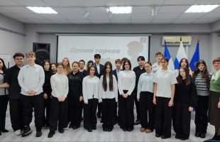 В музеях Башкортостана прошли мероприятия в честь Дня защитника Отечества