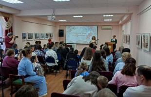 Акция «Ночь музеев-2025» в музеях Башкортостана привлекла более 40 тысяч посетителей