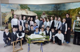 В музеях Башкортостана прошли мероприятия, посвященные Дню башкирской семьи