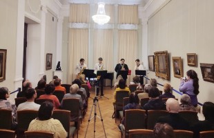 В музеях Башкортостана прошли мероприятия, посвященные Дню башкирской семьи