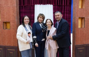 Спектакль «Цена счастья» был сыгран в последний раз