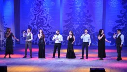 Артисты филармонии СГТКО рассказали о любви на языке музыки