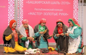 “Башҡорт шәле – 2020” республика фестиваль-конкурсына эштәр ҡабул ителә