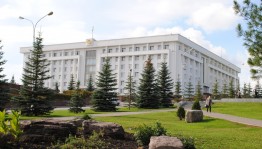 Начинается приём произведений на соискание премии Салавата Юлаева