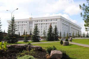 Начинается приём произведений на соискание премии Салавата Юлаева