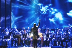 Художественный руководитель НОНИ Линар Давлетбаев – о планах на юбилейный год