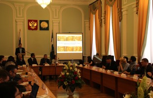 В Национальном музее РБ прошла Итоговая научная сессия Археологического общества Республики Башкортостан