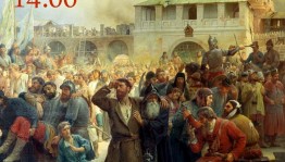 Воскресный лекторий «MUSEUM» приглашает на занятия