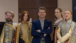 Башкирский театр оперы и балета выиграл грант на проведение лекций  о живописи