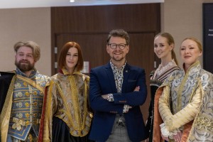 Башкирский театр оперы и балета выиграл грант на проведение лекций  о живописи