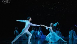 Башкирский театр оперы и балета примет участие в фестивале «Тайны горы Крестовой»