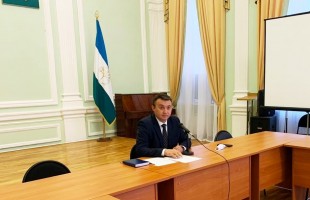 В Октябрьском прошла конференция «Приикские башкиры: история и современность»