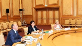 В Уфе провели конференцию к 85-летию БРСБС им. М. Х. Тухватшина
