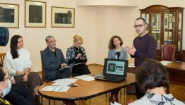 Уфимский государственный татарский театр «Нур» отмечает 30-летие