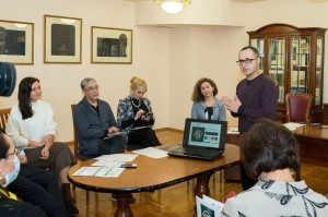 Уфимский государственный татарский театр «Нур» отмечает 30-летие
