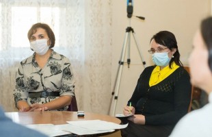 Уфимский государственный татарский театр «Нур» отмечает 30-летие