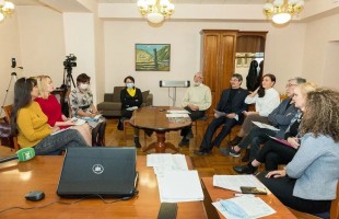 Уфимский государственный татарский театр «Нур» отмечает 30-летие