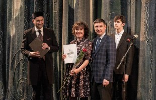 Уфимский татарский театр «Нур» открыл гастроли в Казани