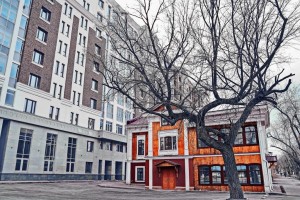 Подведены итоги открытого фотоконкурса «Уфа - город контрастов»