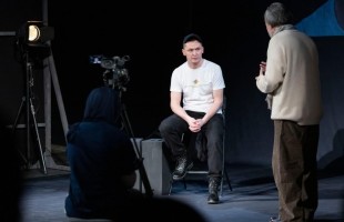 Башкирский театр драмы имени Мажита Гафури представил премьеру спектакля о специальной военной операции