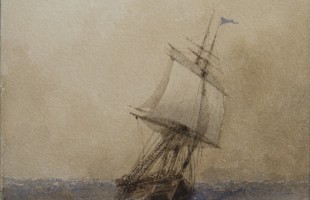 В Художественном музее имени Нестерова представлена выставка русской оригинальной графики XIX – начала XX века