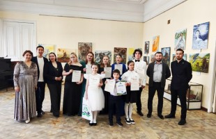 В Уфе подвели итоги конкурса «Голос наследия»