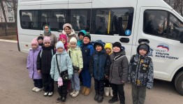 Дом культуры города Агидель расширяет возможности благодаря проекту партии «Единая Россия»