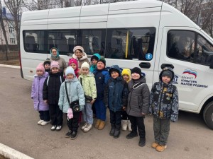 Дом культуры города Агидель расширяет возможности благодаря проекту партии «Единая Россия»