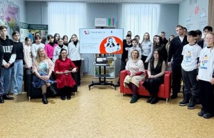 В Стерлитамаке появился центр притяжения талантов для креативной молодёжи