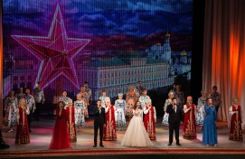 Филармония Стерлитамакского ТКО завершит 35-й сезон премьерой программы о единстве народов России