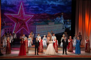 Филармония Стерлитамакского ТКО завершит 35-й сезон премьерой программы о единстве народов России