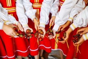 Принимаются заявки на участие в Республиканском семинаре «Игра на ложках в фольклорных, вокальных и инструментальных коллективах»