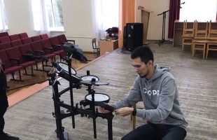 Сибайский колледж искусств имени К.А. Валеева получил новые музыкальные инструменты