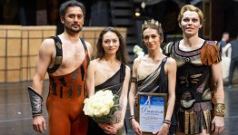 Башкирский театр оперы и балета успешно завершил гастроли в Чувашии