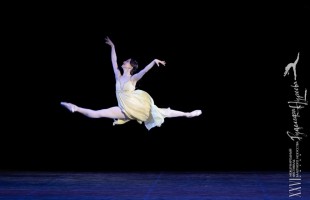 В Уфе гала-концертом завершился XXVI Международный фестиваль балетного искусства имени Рудольфа Нуреева