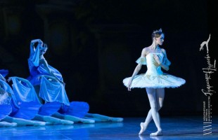 В Уфе гала-концертом завершился XXVI Международный фестиваль балетного искусства имени Рудольфа Нуреева