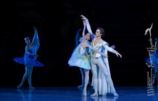 В Уфе гала-концертом завершился XXVI Международный фестиваль балетного искусства имени Рудольфа Нуреева